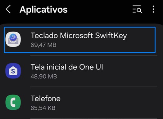 Como instalar teclado coreano celular android