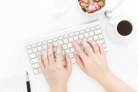 Como instalar teclado coreano no PC