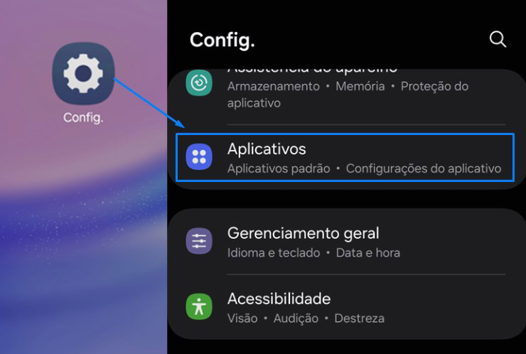 Como instalar teclado coreano celular android