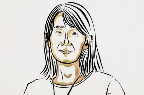 Escritora sul-coreana Han Kang recebeu o prêmio nobel de literatura
