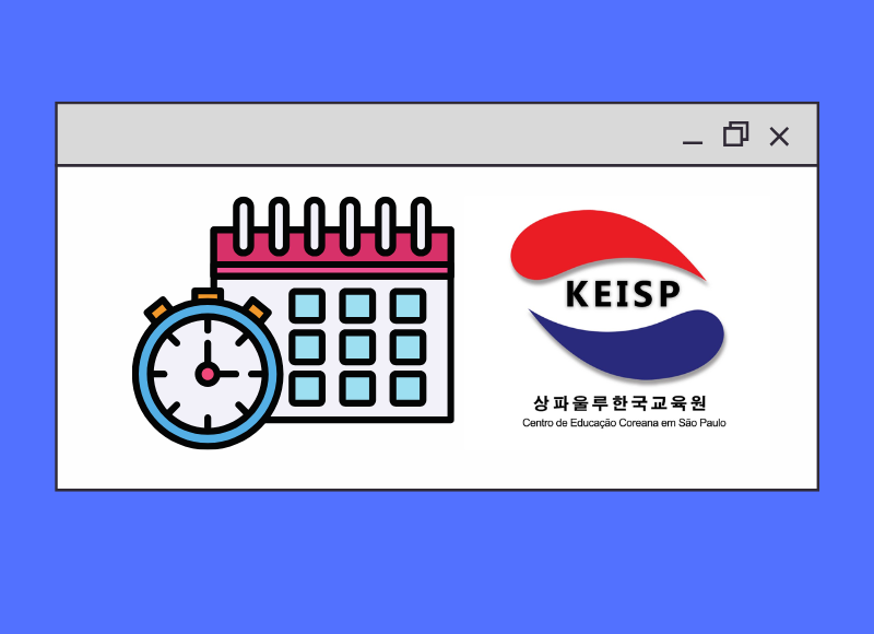 Curso de coreano online