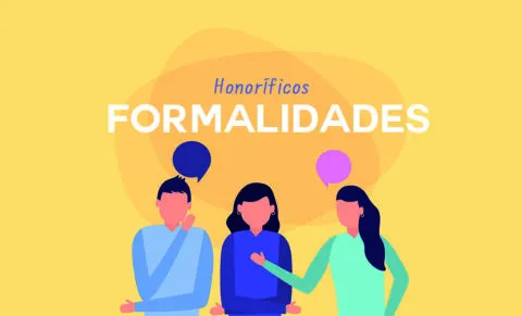 Honoríficos em coreano