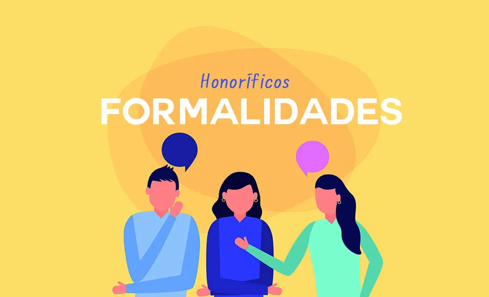 Honoríficos em coreano