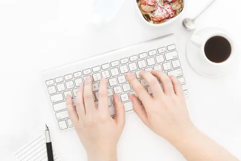 Como instalar teclado coreano no PC