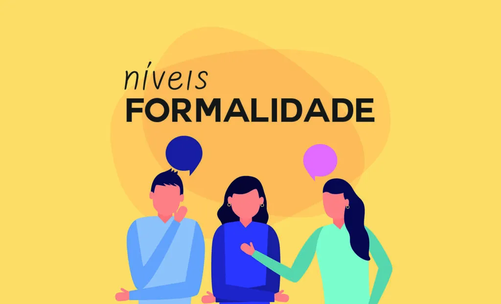 níveis de formalidade coreano